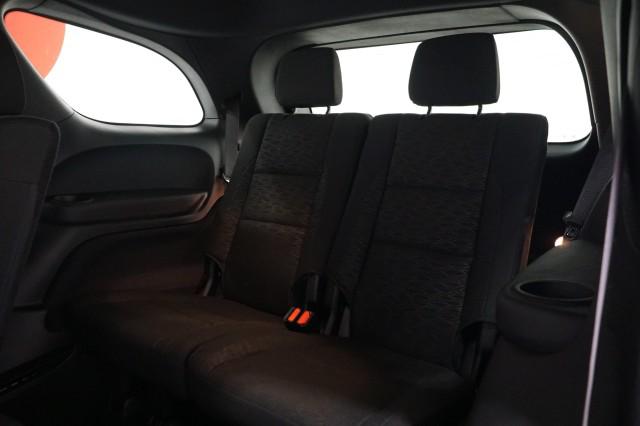 2026 Dodge Durango GT RWD