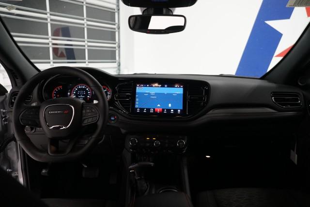 2026 Dodge Durango GT RWD