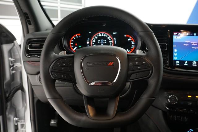 2026 Dodge Durango GT RWD