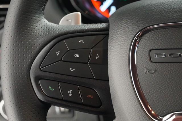 2026 Dodge Durango GT RWD