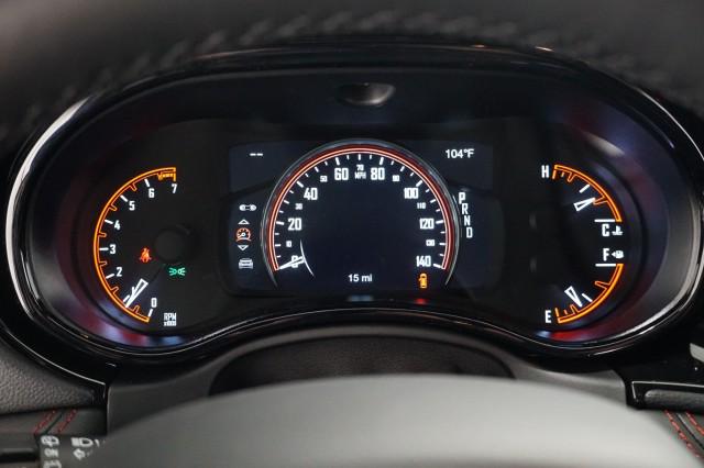 2026 Dodge Durango GT RWD