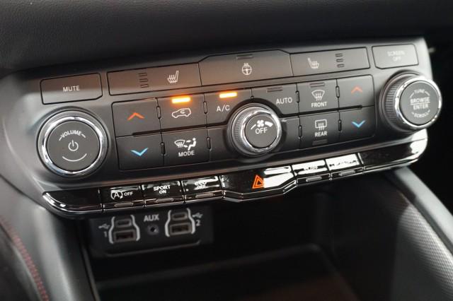 2026 Dodge Durango GT RWD