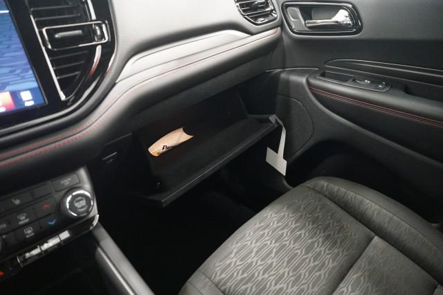 2026 Dodge Durango GT RWD
