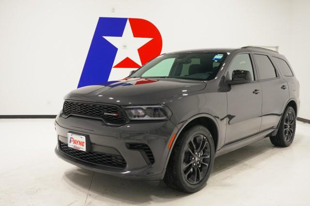 2026 Dodge Durango GT RWD for sale in Edinburgh, TX