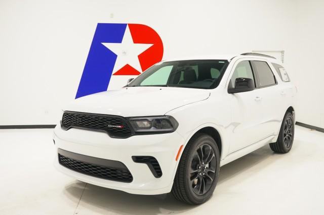 2026 Dodge Durango GT RWD for sale in Edinburgh, TX