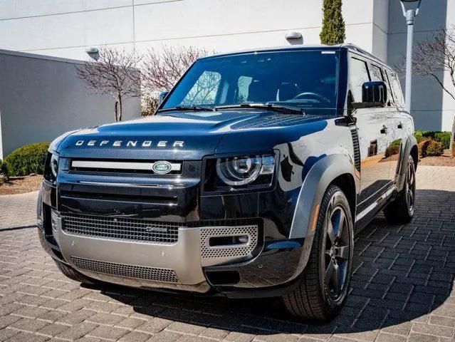 2023 Land Rover Defender 130 X-Dynamic SE for sale in Wichita, KS