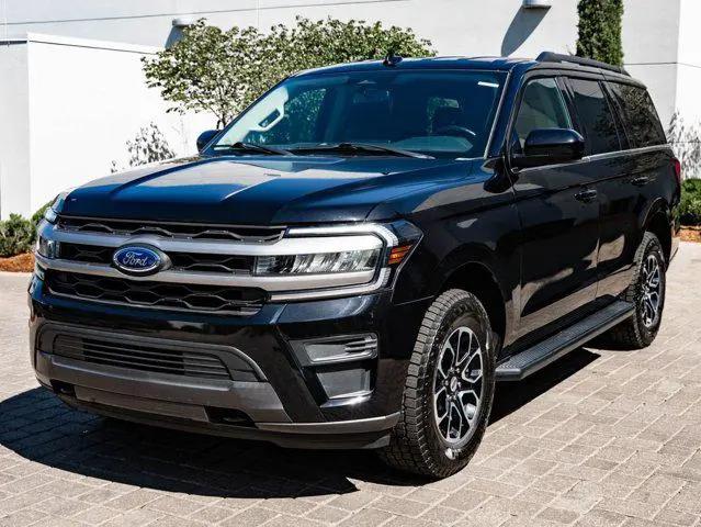 2022 Ford Expedition XLT for sale in Wichita, KS