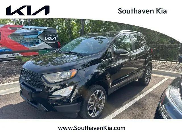 2020 Ford EcoSport SES for sale in Southaven, MS