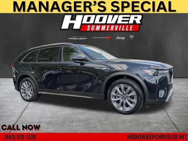 2025 Mazda X-90 3.3 Turbo Premium Plus Package for sale in Summerville, SC