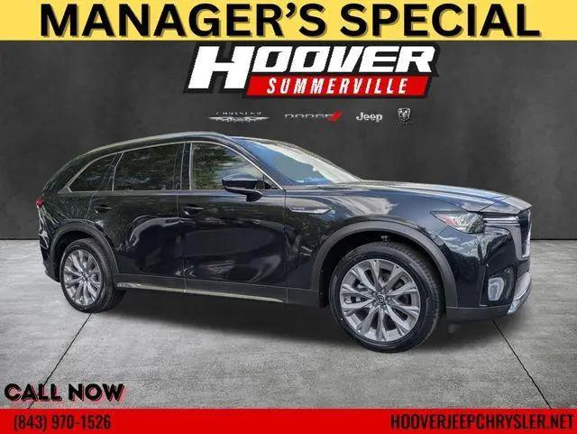 2025 Mazda X-90 3.3 Turbo Premium Plus Package for sale in Summerville, SC