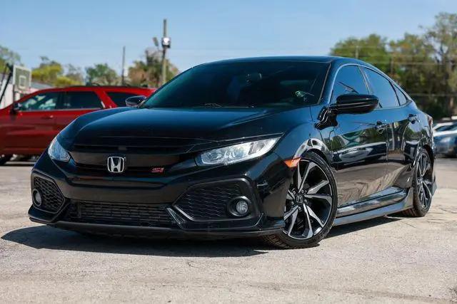 2018 Honda Civic Si for sale in Orlando, FL
