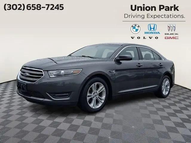 2019 Ford Taurus SEL for sale in Wilmington, DE
