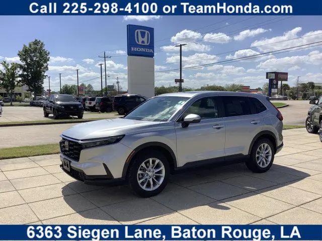 2025 Honda CR-V EX-L AWD for sale in Baton Rouge, LA