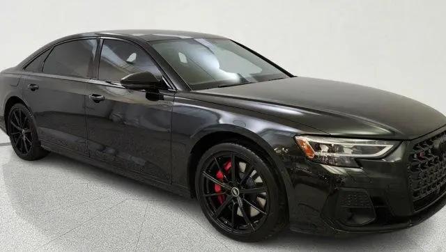 2022 Audi S8 TFSI quattro Tiptronic for sale in Ocean, NJ