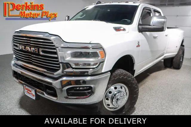 2024 Ram 3500 Laramie Crew Cab 4x4 8' Box for sale in Madison, TN