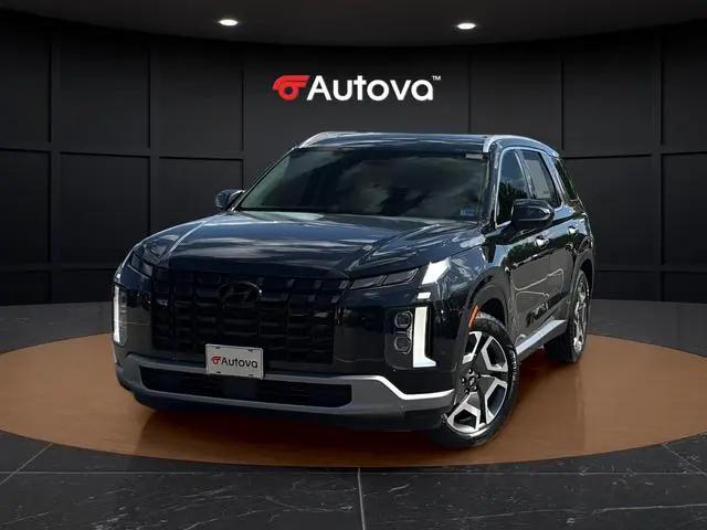 2023 Hyundai Palisade SEL for sale in Madison Heights, VA