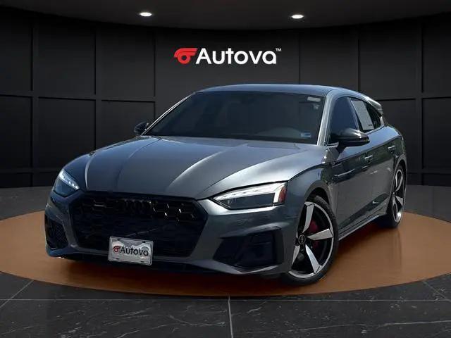 2023 Audi A5 Sportback Premium Plus 45 TFSI S line quattro S tronic for sale in Madison Heights, VA