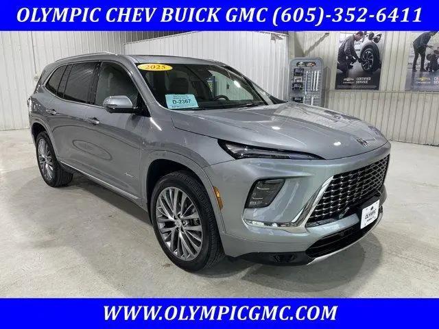 2025 Buick Enclave Avenir FWD for sale in Huron, SD