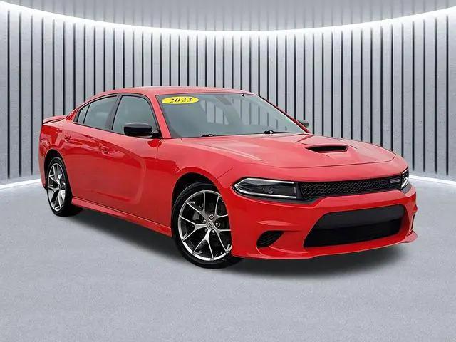 2023 Dodge Charger GT for sale in Vero Beach, FL