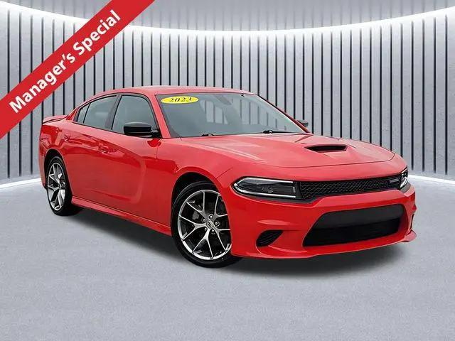 2023 Dodge Charger GT for sale in Vero Beach, FL