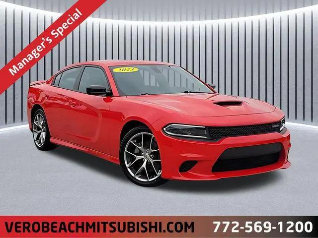 2023 Dodge Charger GT for sale in Vero Beach, FL