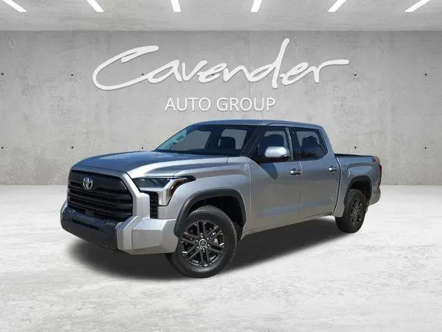 2023 Toyota Tundra SR5 for sale in Rockwall, TX