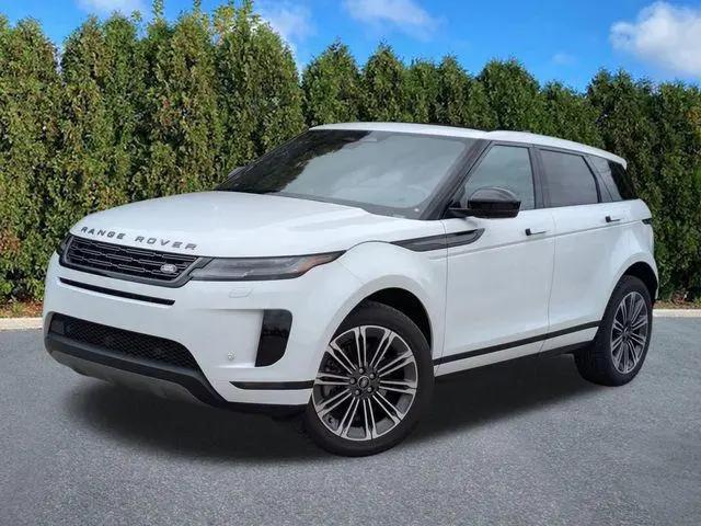 2026 Land Rover Range Rover Evoque S for sale in Macomb, MI