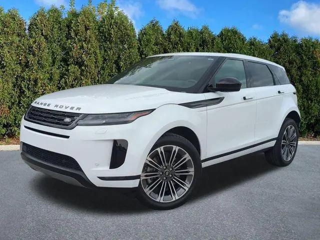 2026 Land Rover Range Rover Evoque S for sale in Macomb, MI