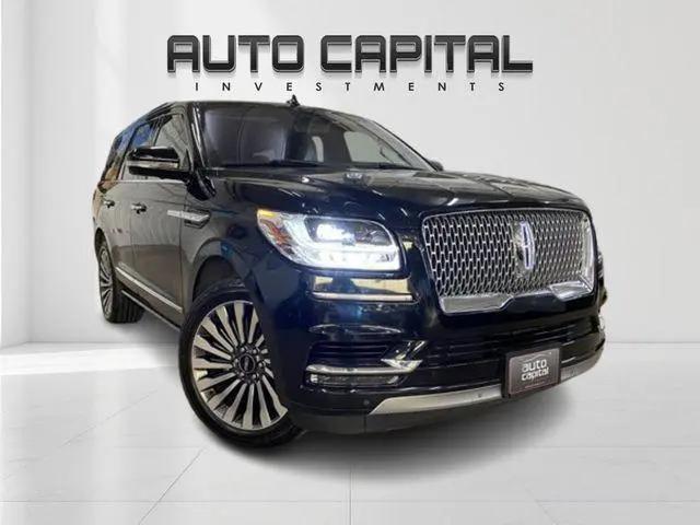 2019 Lincoln Navigator Reserve for sale in Denton, TX