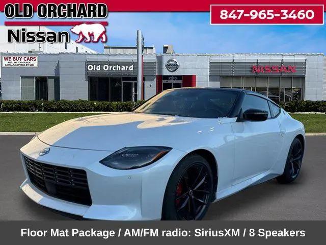 2024 Nissan Z Performance Manual for sale in Skokie, IL