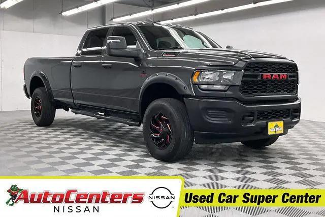 2024 Ram 3500 Tradesman Crew Cab 4x4 8' Box for sale in Herculaneum, MO