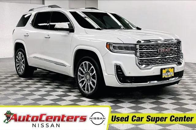 2023 GMC Acadia FWD Denali for sale in Herculaneum, MO