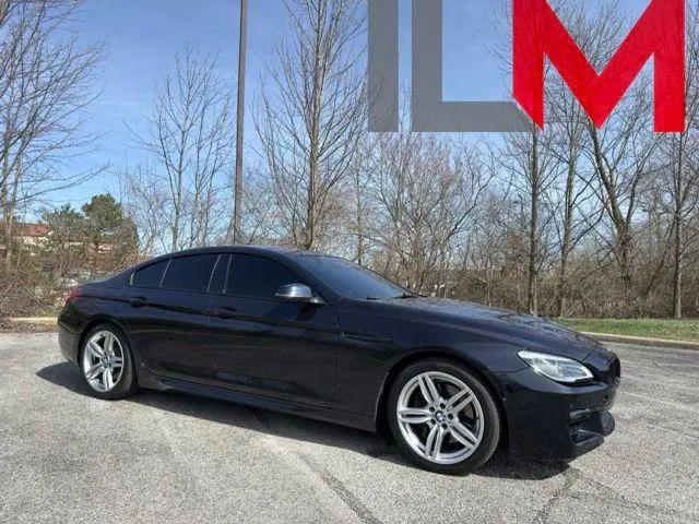 2016 BMW Coupe xDrive for sale in Indianapolis, IN