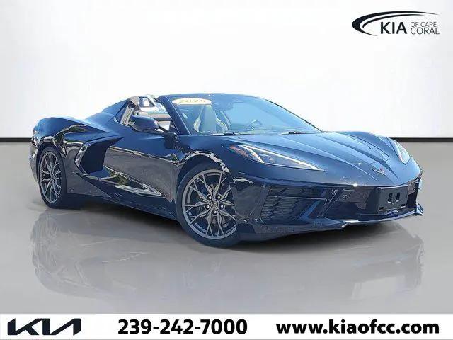 2025 Chevrolet Stingray 2LT RWD for sale in Cape Coral, FL