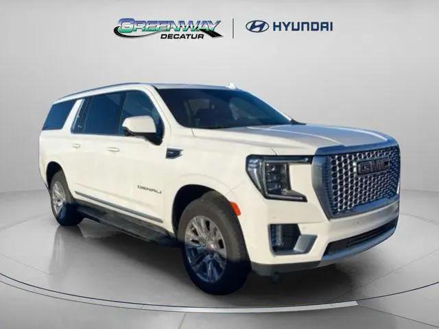 2024 GMC Yukon XL 2WD Denali for sale in Decatur, AL