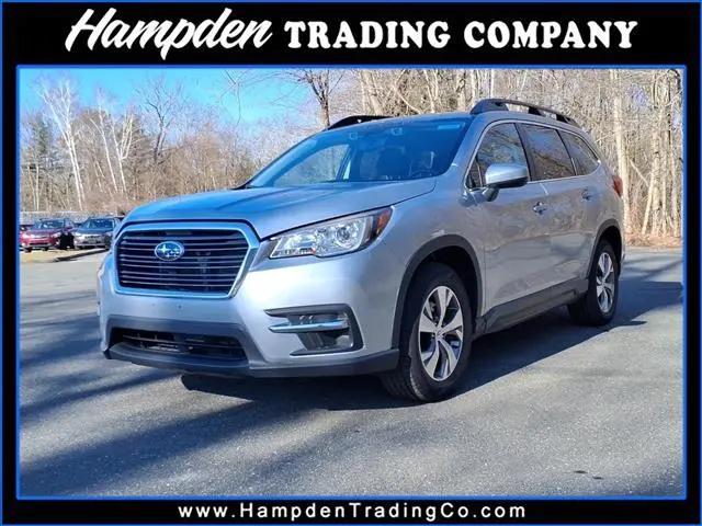 2019 Subaru Ascent Premium for sale in Hampden, MA