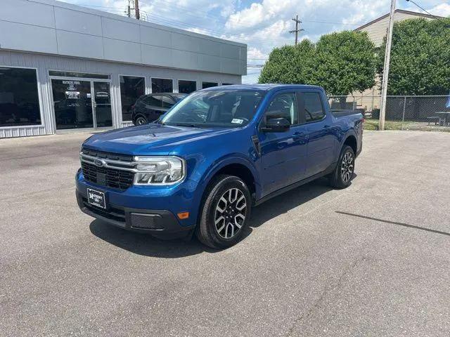 2024 Ford Maverick Lariat for sale in St Marys, WV