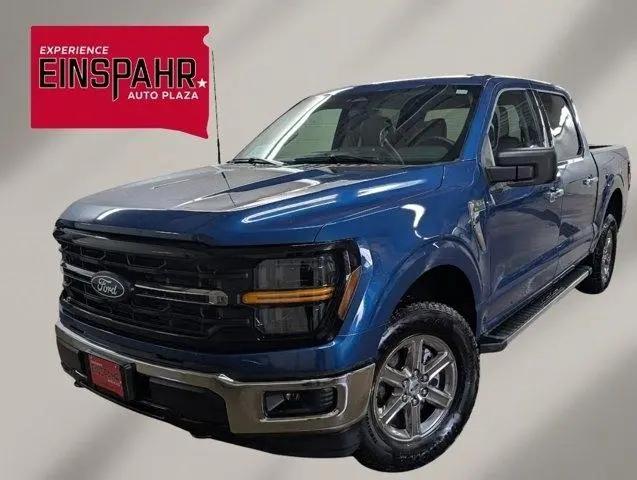 2025 Ford F-150 XLT for sale in Brookings, SD