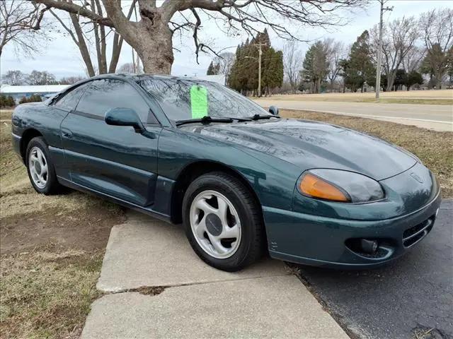1994 Dodge Stealth R/T for sale in Belvidere, IL