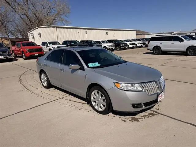 2010 Lincoln MKZ Base for sale in Vermillion, SD
