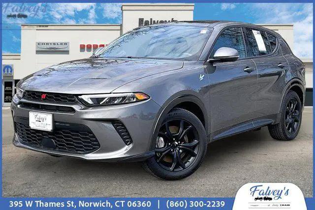 2024 Dodge Hornet R/T Plus EAWD for sale in Norwich, CT