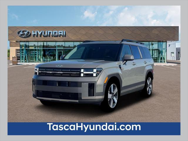 2026 Hyundai Santa Fe Limited for sale in FAIRHAVEN, MA