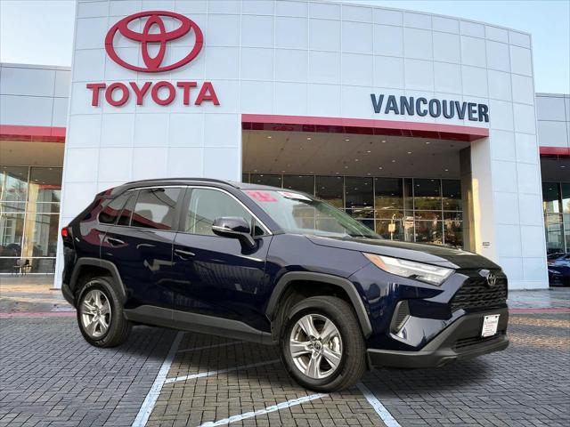 2025 Toyota RAV4 XLE for sale in Vancouver, WA