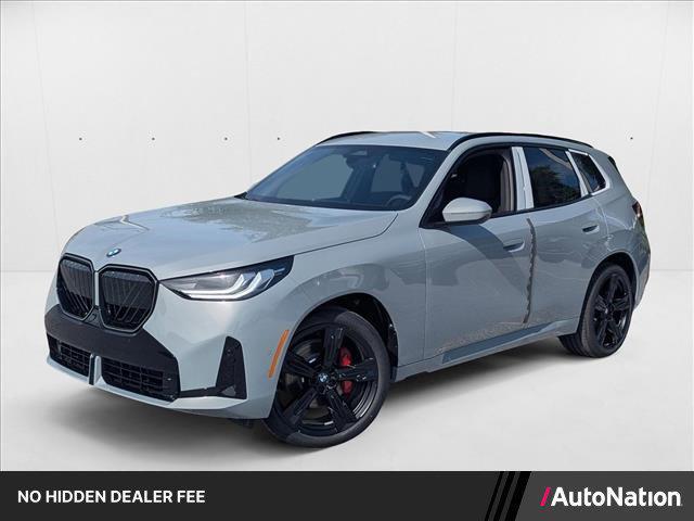 2026 BMW X3 30 xDrive for sale in Delray Beach, FL