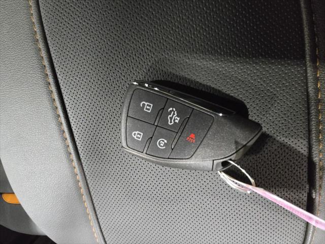 2026 GMC Sierra 1500 Crew Cab, Short Bed, AT4, 4WD