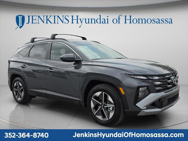 2026 Hyundai Tucson SEL for sale in HOMOSASSA, FL