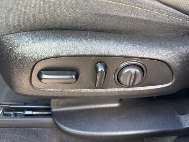 2020 Chevrolet Traverse AWD LT Cloth