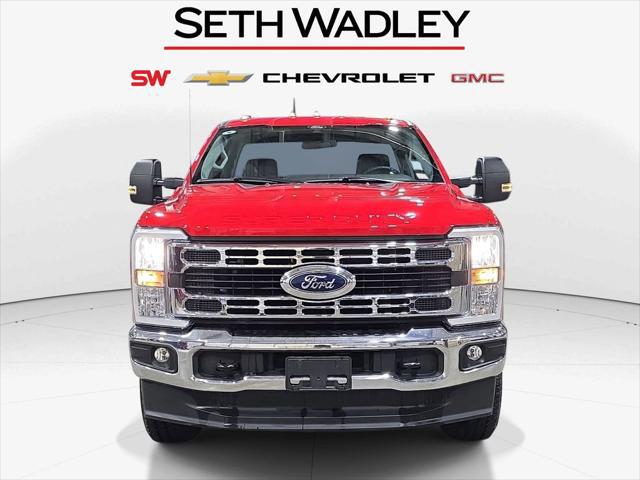 2024 Ford F-350 XL