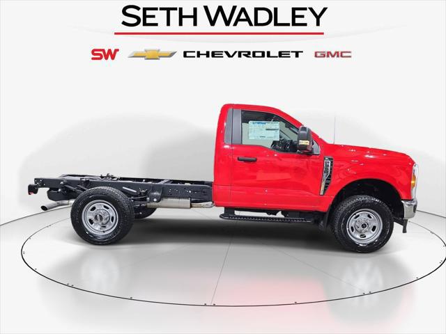 2024 Ford F-350 XL
