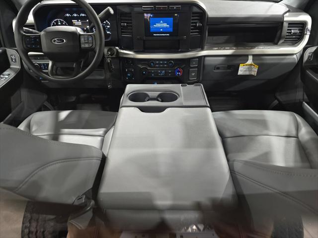 2024 Ford F-350 XL